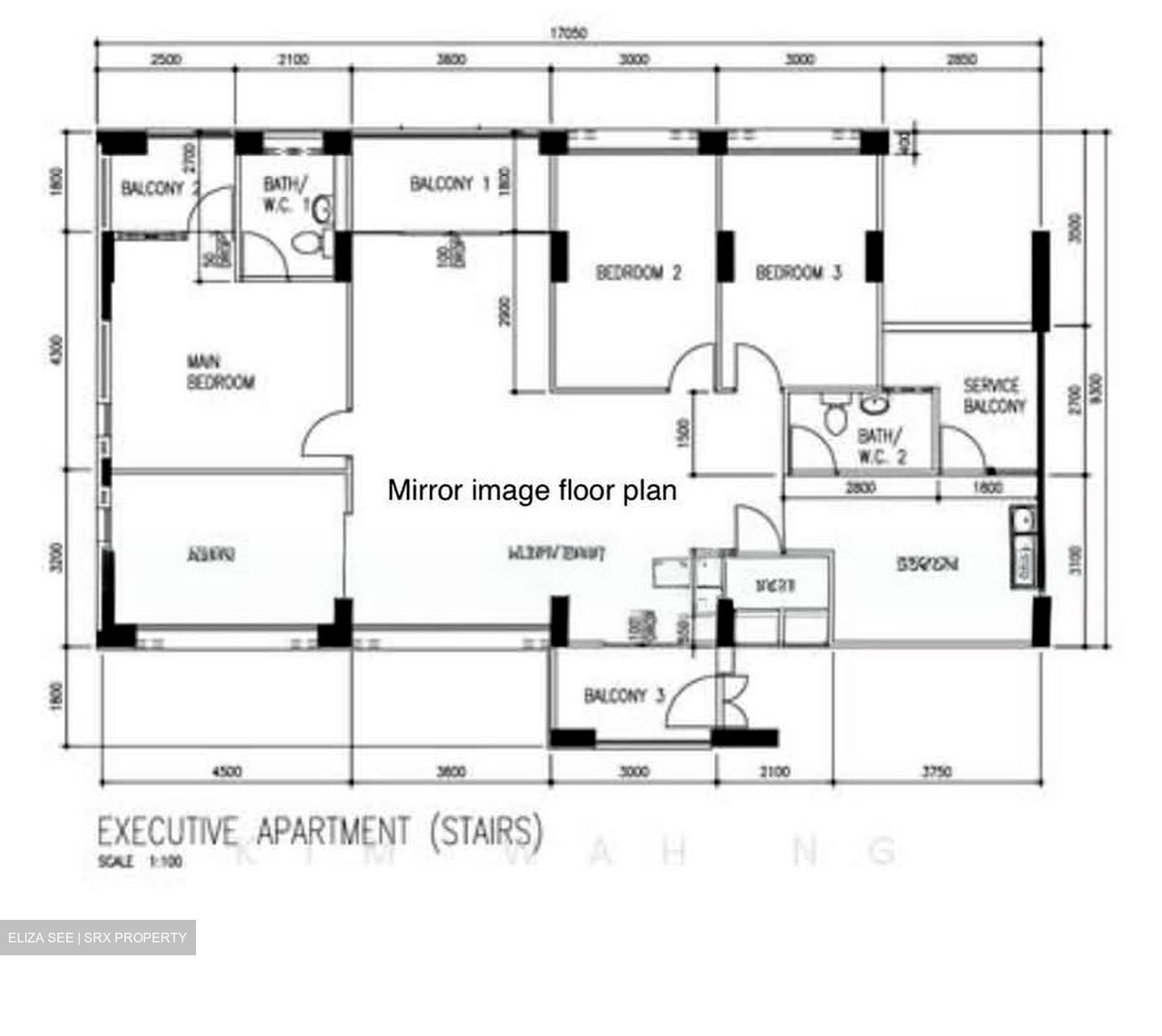 Blk 606 Choa Chu Kang Street 62 (Choa Chu Kang), HDB Executive #597503991